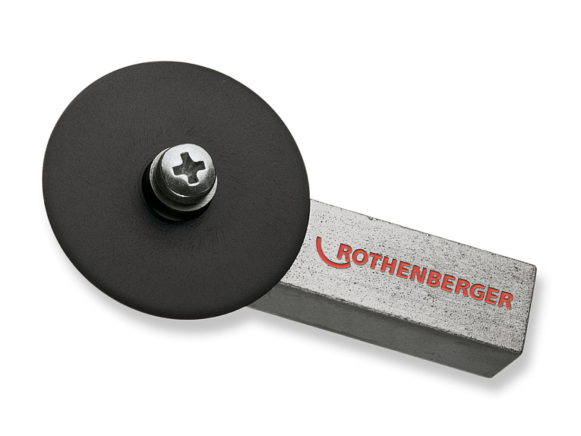 Держатель Rothenberger с режущим диском 16 мм для ROCAT 110/160 Держатель Rothenberger с режущим диском 16 мм для ROCAT 110/160