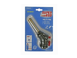 Горелка Super-Ego MULTIFIRE
