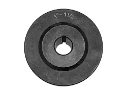 Накаточный ролик VOLL 1"-1 1/2" для V-GROOVER 1-8