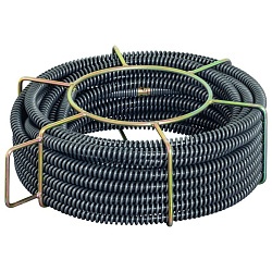 Набор прочистных спиралей с сердечником Rems ⌀ 22 мм, 5 шт