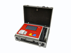 Прибор для протоколирования параметров сварки VOLL V-Weld DATA