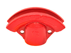 Башмак VOLL 1/2" для V-Bend 1