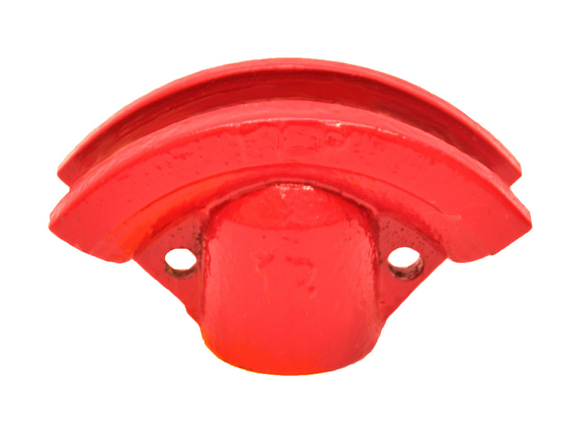 Башмак VOLL 1/2" для V-Bend 1 Башмак VOLL 1/2" для V-Bend 1