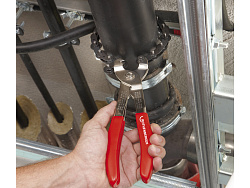 Запасная цепь Rothenberger для цепного трубореза