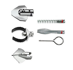 Набор насадок Rothenberger S 22