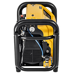 Компрессор для промывки и опрессовки Rems Multi-Push SL