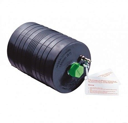 Пневматическая заглушка Super-Ego MINI Z4/6