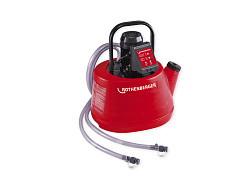 Промывочный насос Rothenberger ROMATIC 20