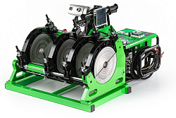 Стыковая сварочная машина ПРОСВАР С 355