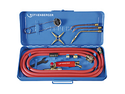 Набор Rothenberger ALLGAS 2000