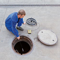 Видеоинспекция Rems CamSys