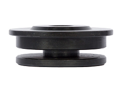 Накаточный ролик VOLL 1"-1 1/2" для V-GROOVER 1-12