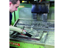 Промышленный пылесос Coynco Basic WM 375 M