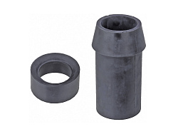 Ручной усиленный вантуз насосного типа Super-Ego