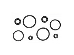 Набор уплотнительных прокладок Rothenberger 6 шт.