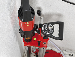 Установка алмазного бурения Rothenberger RODIADRILL 500/250