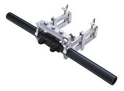 Двойной позиционер Rothenberger регулируемый 40 мм