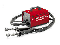 Набор для пайки Rothenberger ROTHERM 2000