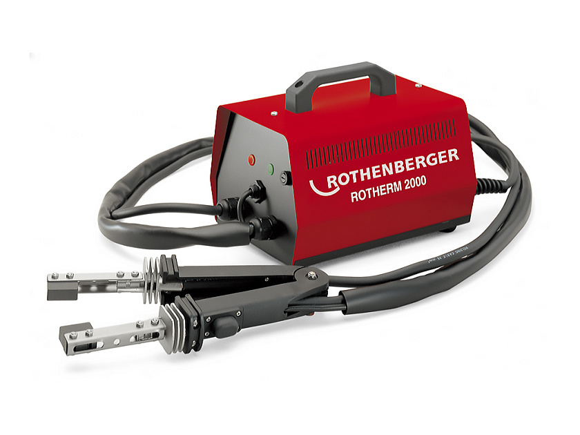 Набор для пайки Rothenberger ROTHERM 2000
