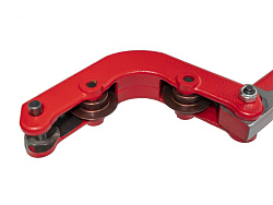 Комплект режущих роликов VOLL к хомутным труборезам V4S