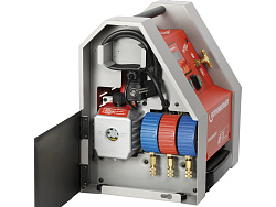 Станция для заполнения системы Rothenberger ROKLIMA MULTI 4F