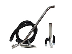 Комплект (антистатический) Coynco для уборки под шланг 50 мм