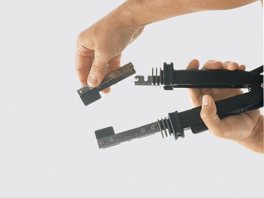 Набор для пайки Rothenberger ROTHERM 2000