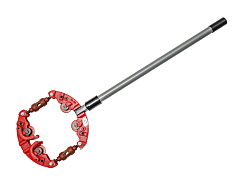 Роторный труборез VOLL VRC10S