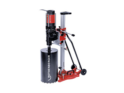 Установка алмазного бурения Rothenberger RODIADRILL 500/250