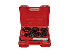 Резьбонарезной клупп Super-Ego COMPACT BSPT 1/2-1 1/4