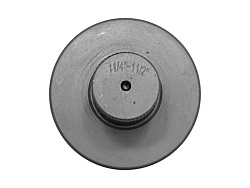 Ведущий ролик VOLL 1 1/4-1 1/2" для V-GROOVER 1-8