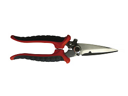 Профессиональные ножницы-секатор Super-Ego для тяжелых работ