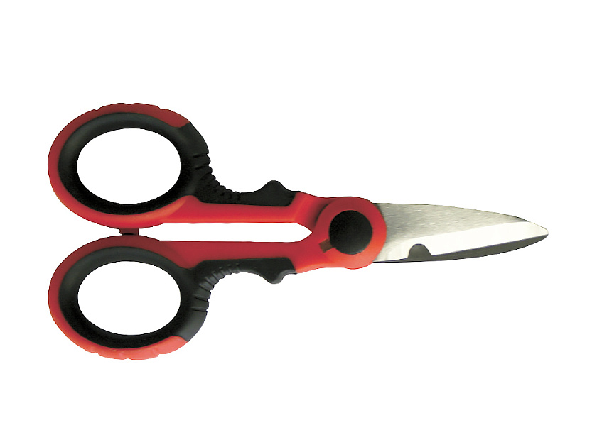 Двухкомпонентные ножницы Super-Ego