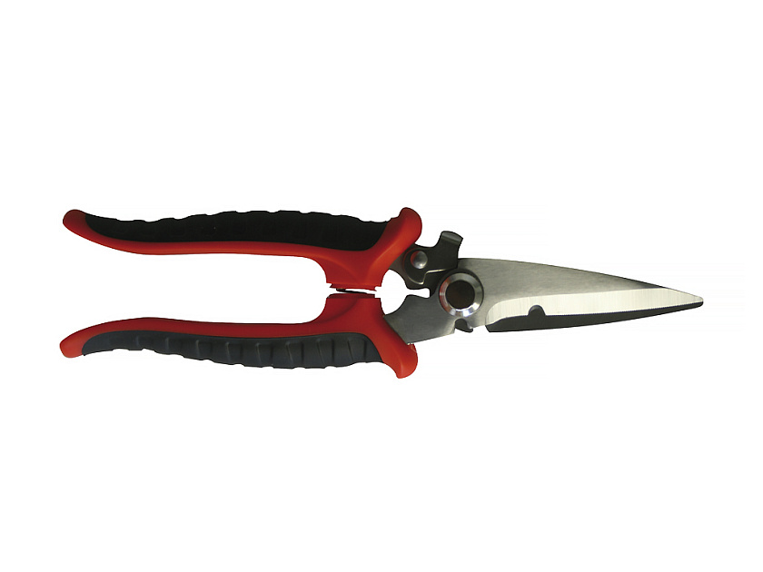 Профессиональные ножницы-секатор Super-Ego для тяжелых работ