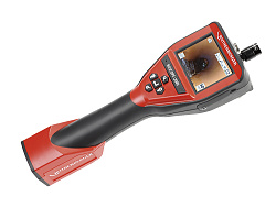 Ручная камера Rothenberger ROSCOPE i2000 с модулем TEC