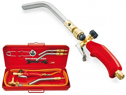 Набор для пайки Rothenberger Airprop с регулятором