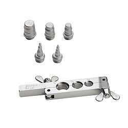 Набор Super-Ego для развальцовки и расширения до 3/4"+труборез 722100000