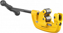 Труборез с винтовой подачей Rems RAS St 1/8" – 2"