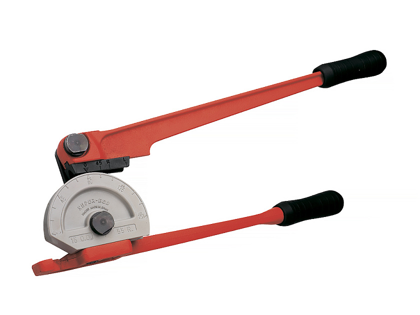 Трубогиб Super-Ego PRO 1/2