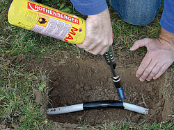 Набор для пайки Rothenberger SUPER FIRE 3