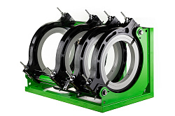 Стыковая сварочная машина ПРОСВАР С 1000