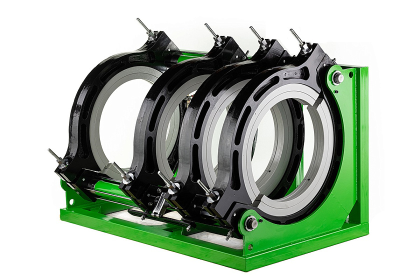 Стыковая сварочная машина ПРОСВАР С 1200