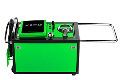 Стыковая сварочная машина ПРОСВАР С 500 ПЛЮС