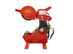 Электрический труборез VOLL V-Cutter 2"-8" (50-200 мм)