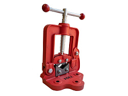 Откидные тиски VOLL 4"