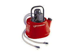 Промывочный насос Rothenberger ROCAL 20