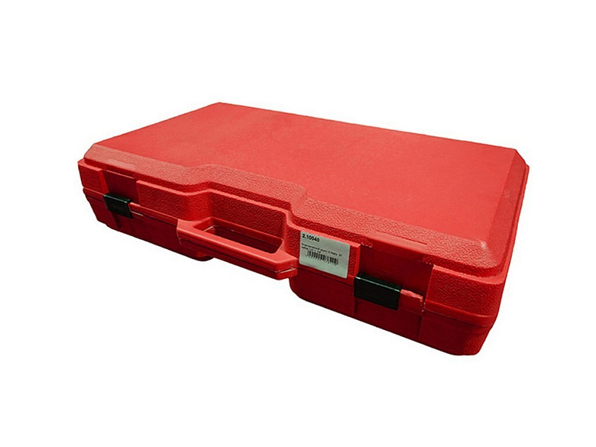 Электрический резьбонарезной клупп VOLL V-Matic B1 1/2-1 1/4"