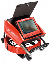 Система видеодиагностики Rothenberger ROCAM 4 Plus 30 м/30 мм