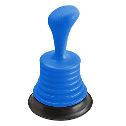 Вантуз пластиковый Super-Ego