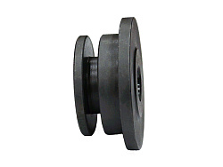 Накаточный ролик VOLL 1.1/4" - 1.1/2" для V-GROOVER 6